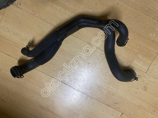 A2465011158 A Serisi W176 su hortumu