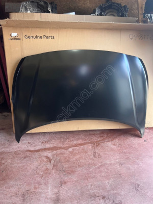 Hyundai i20 2015-2019 sıfır orjinal kaput