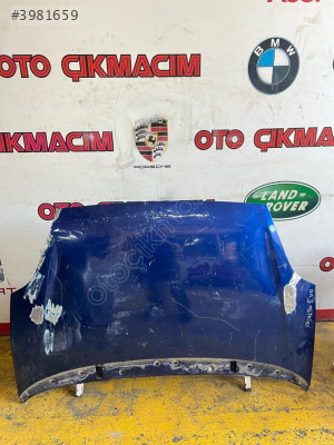 FİAT PUNTO EVO KAPUT
