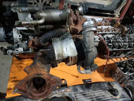 RENAULT 1.5 EURO 5 TURBO