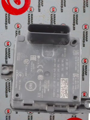 CUPRA FORMENTOR RADAR SENSÖRÜ 5WA907561 5WA907572C