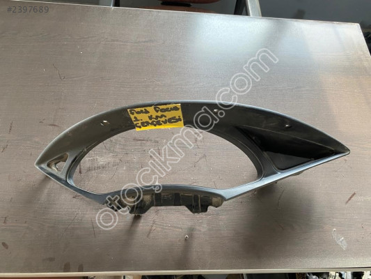 FORD FOCUS KİLOMETRE SAATİ ÇERÇEVESİ 1998-2005 MODEL
