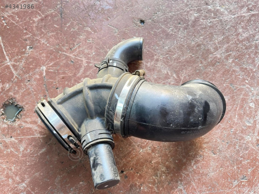 MG HS HAVA EMİŞ HORTUMU 1.5 BENZİNLİ 2022-2024