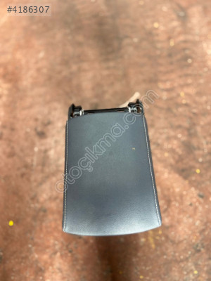 VOLKSWAGEN T-CROSS KOL DAYAMA