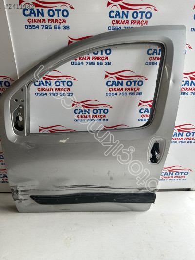 Fıat fiorino sol ön Kapı Çıkma