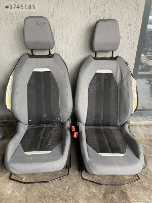 OPEL MOKKA KOLTUK TAKIMI ORJINAL HATASIZ ÇIKMA EGE OTO
