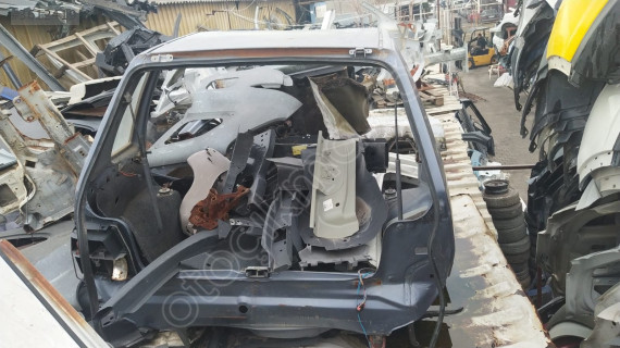 Fiat UNO arka havuz 2000