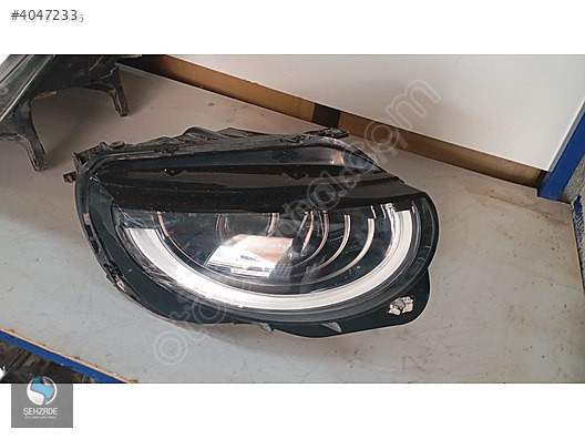 FİAT 500 L SAĞ FAR ÇIKMA ORJİNAL