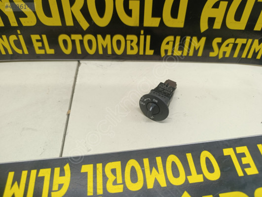 Megane 2 sağ airbag duymesi