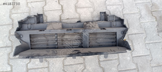 CRV CR-V ÇIKMA RADYATÖR HAVA MASKESİ HAVALANDIRMA 2019 - 2025