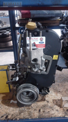 1.4 .16  egea linea  motor cikma temiz