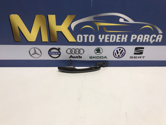 VOLVO S90 SOL ARKA KAPI KOLU