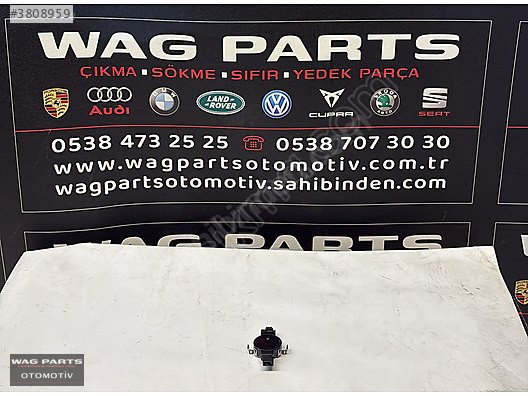 VW - SEAT - SKODA - AUDİ YAĞMUR SENSÖRÜ 81A955555B