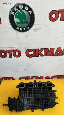 VOLKSWAGEN GOLF JETTA POLO AUDİ A3 EMME MANİFOLDU 04E129711J