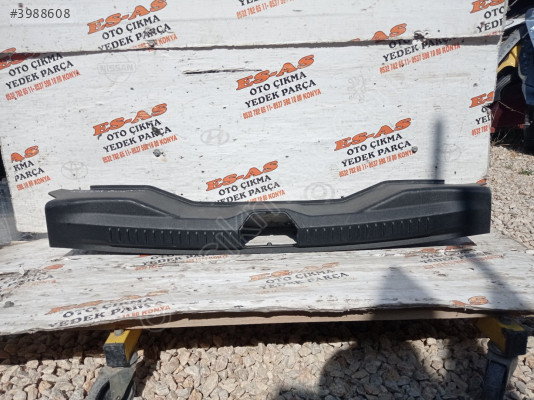FORD FOCUS 4 BAGAJ KİLİT KARŞILIĞI ÇIKMA ORİJİNAL 2018-2024