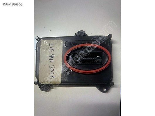 VOLKSWAGEN SKODA FAR BEYNİ 1T0941329B