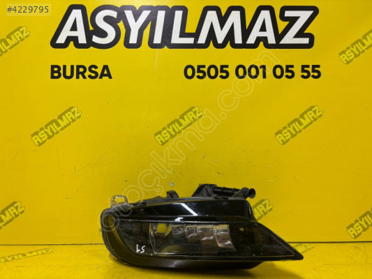 AUDİ A3 SOL SİS FARI (ORİJİNAL)