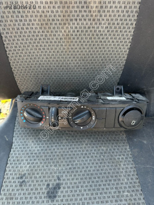 MERCEDES SPRİNTER 2009 KLİMA KONTROL PANELİ ÜÇEL OTO ÇIKMA BURSA