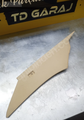 BMW E60 SOL ARKA DÖŞEME