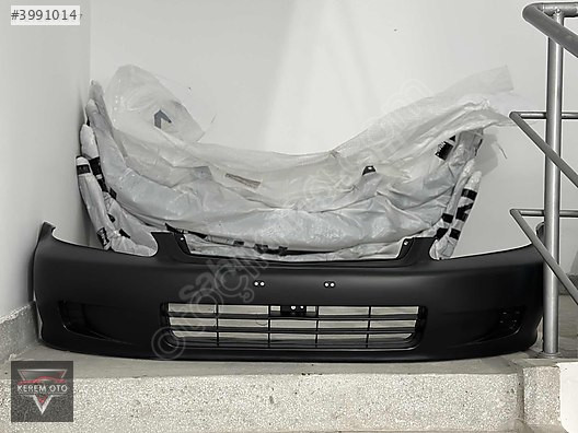 1998 - 2001 HONDA CİVİC ÖN TAMPON