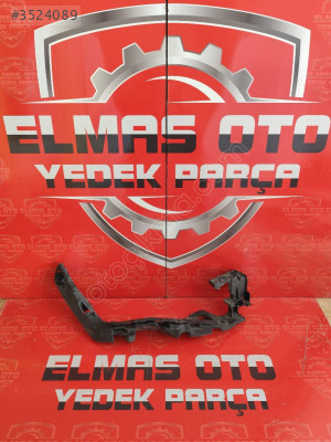 5f0807890a SEAT LEON SAĞ FAR BRAKETİ 13/19