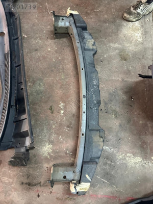 TOYOTA COROLLA 2018 ÖN TAMPON DEMIRI MERT OTO