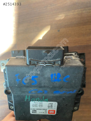 HONDA CİVİC FC5 ÇIKMA MOTOR BEYNİ ASEL OTO