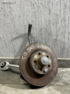 MERCEDES CLS W219 SAĞ ÖN TAŞIYICI ÇIKMA EGE OTOMOTİV BURSA