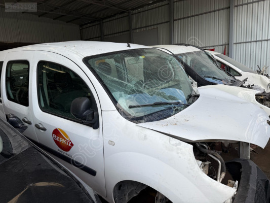 2016 RENAULT KANGOO 3 ALT TRAVERS