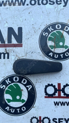 5G0881236 vw Passat b8.5 b8 golf 7 8 sol ön koltuk bel ayar kolu