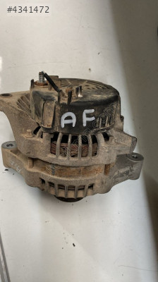 OPEL ASTRA F ŞARJ DİNAMOSU.OTO ERKAN ÜNYE