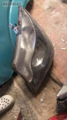 MERCEDES SPRİNTER ORJİNAL ÇIKMA SOL FAR M