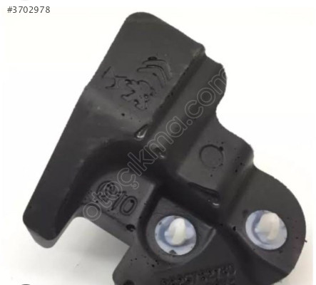 Peugeot 2008 Kaput yan lastiği 9825782780