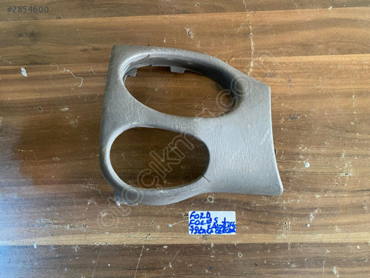 FORD FOCUS 1 SOL KALORİFER IZGARASI ÇERÇEVESİ ORJİNAL ÇIKMA 98-05