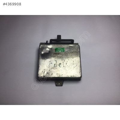 Opel Ascona 1.8 Motor Beyni 0280000304 90122322