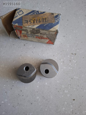 Fiat tempra eksantrik mil rulman yatağı 7581632