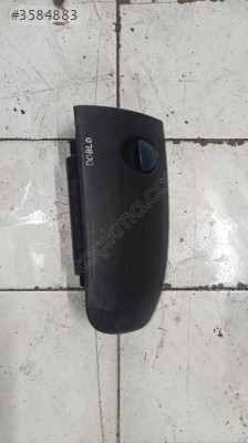 DOBLO TORPİDO KAPAĞI (ORJİNAL PARÇA)