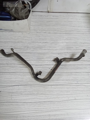 OPEL Corsa D Su Borusu 55223838