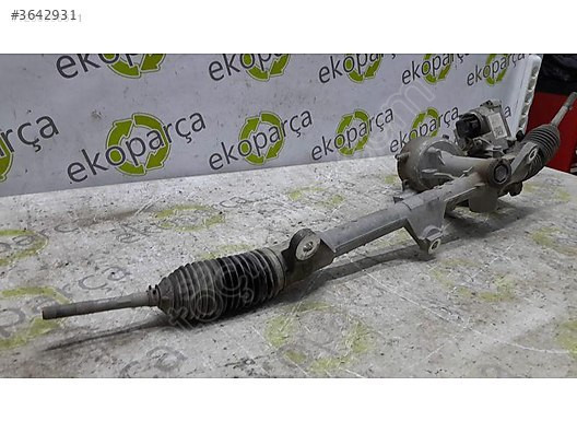 BMW 2 SERİSİ 2020 2024 F40 F44 DİREKSİYON KUTUSU 5A24202