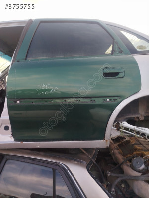 OPEL VECTRA SOL ARKA KAPI