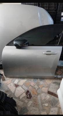 Volvo s 90 sol ön kapı 2024