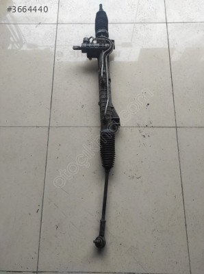 PEUGEOT EXPERT DİREKSİYON KUTUSU