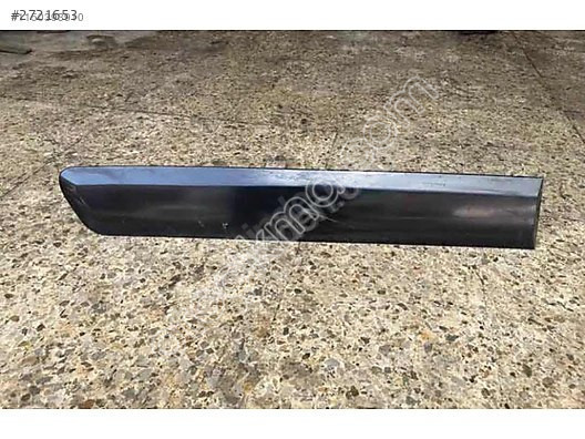Berlingo sağ arka kapı bandı