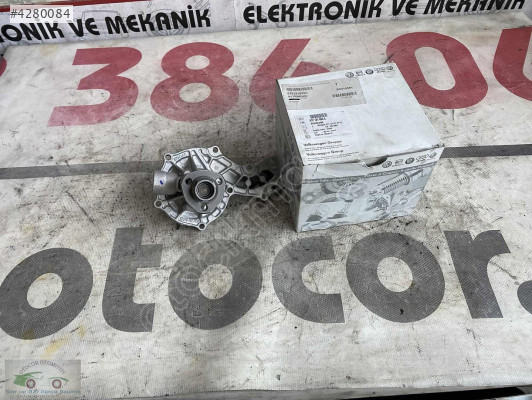 VW AUDI SEAT SKODA 1,6 AFT 1,9 T4 1,9 CADDY DEVİRDAİM 037121005C