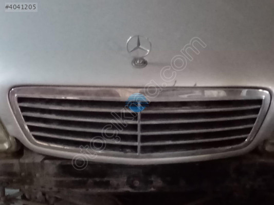 MERCEDES 220 KASA S CLAS  ÖN PANJUR