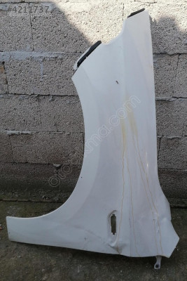 Fiat Egea Sol Ön Çamurluk - Orjinal Oto Çıkma