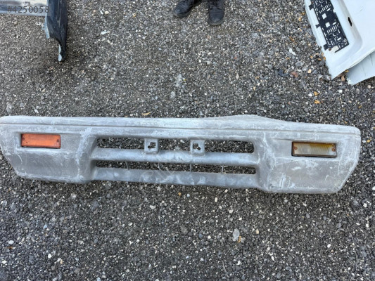 MİTSUBİSHİ L200 ÖN TAMPON ORJİNAL ÇIKMA 97-00 MODEL