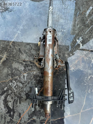 BMW 3 SERİSİ E45 DİREKSİYON MİLİ ÇIKMA EGE OTOMOTİV BURSA