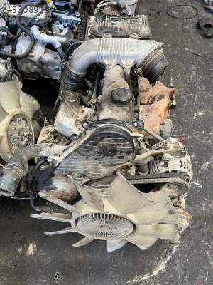 Ford Ranger Çıkma Motor