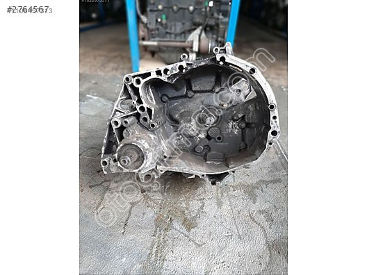 RENAULT TWİNGO ŞANZIMAN 7700598997